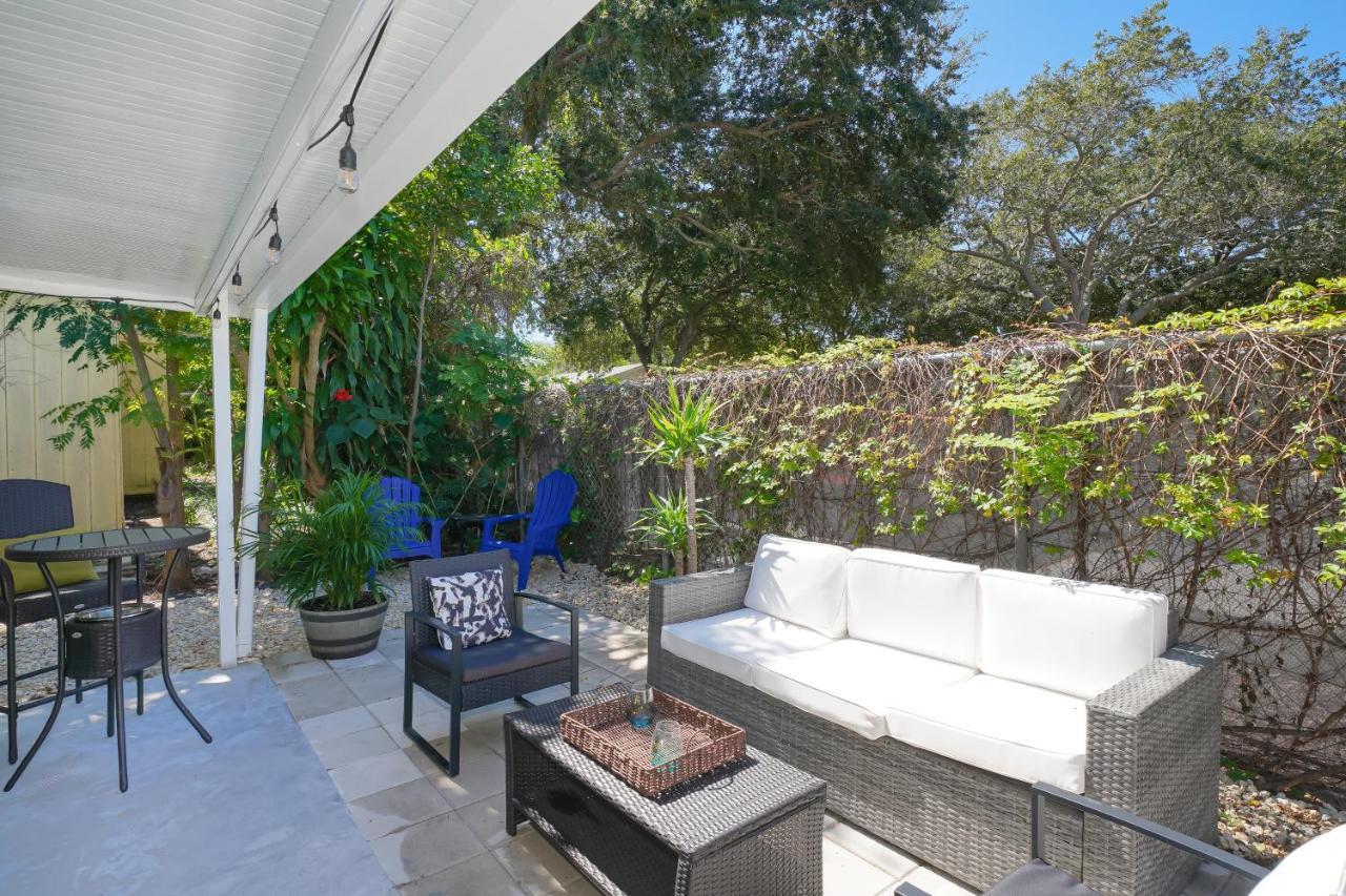 Modern & Fresh - Less Than 3 Miles To The Beach! Sarasota Exterior foto